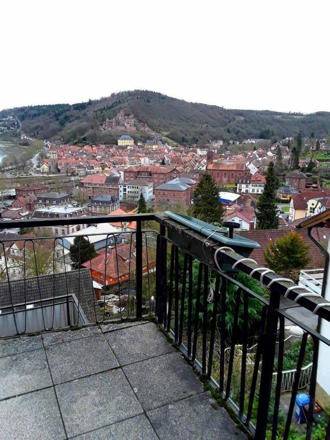 Monteurwohnung - Business Apartment Wertheim Kültér fotó