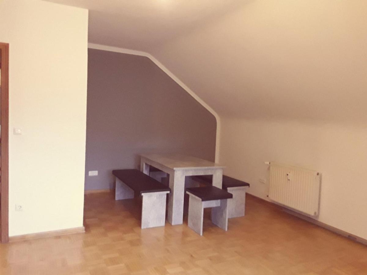 Monteurwohnung - Business Apartment Wertheim Kültér fotó