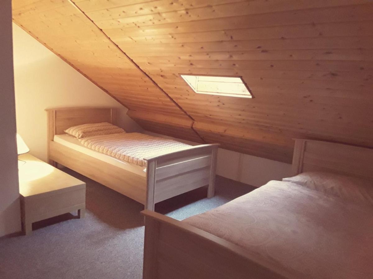 Monteurwohnung - Business Apartment Wertheim Kültér fotó