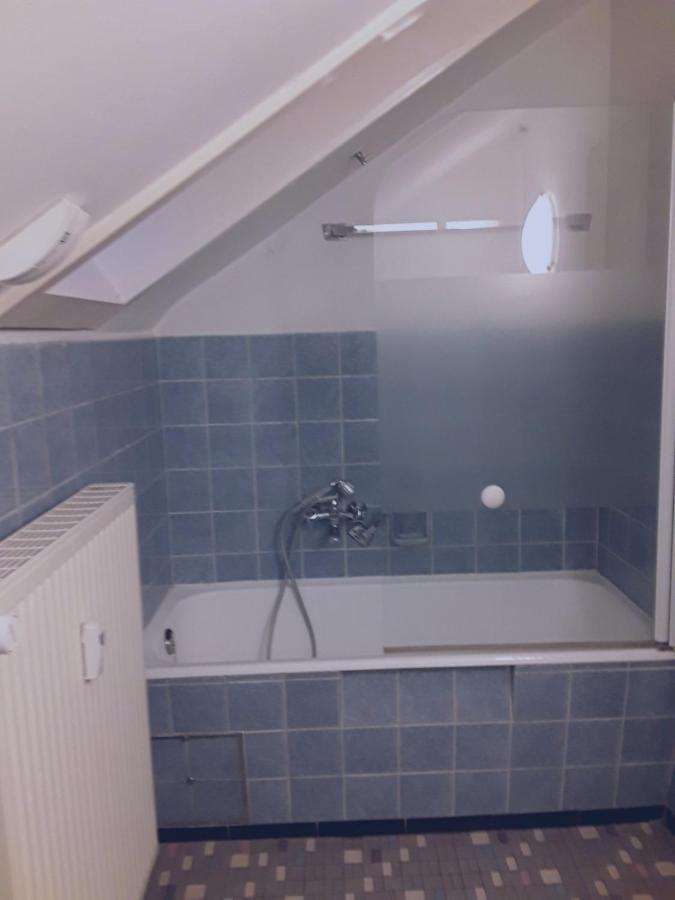 Monteurwohnung - Business Apartment Wertheim Kültér fotó