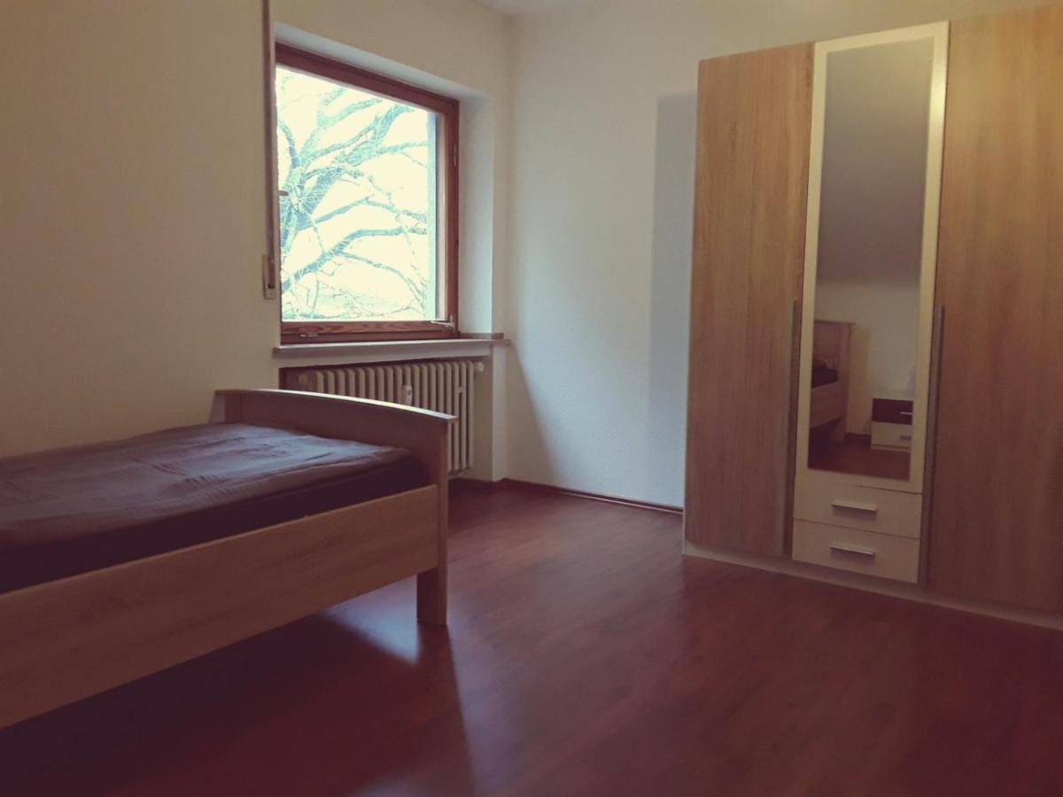 Monteurwohnung - Business Apartment Wertheim Kültér fotó