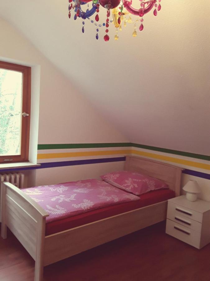 Monteurwohnung - Business Apartment Wertheim Kültér fotó